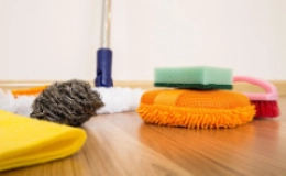 cleaning tools
